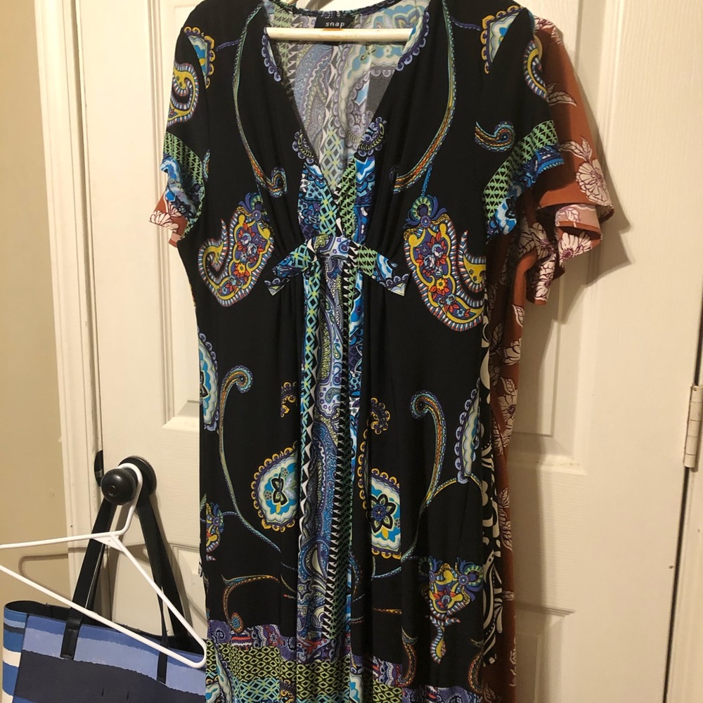 Cute summer dress